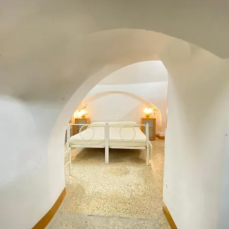 Prázdninový dům Lo Scoglio Bianco Gallipoli