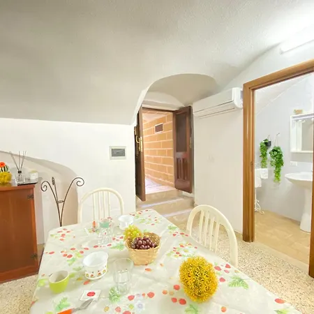 Lo Scoglio Bianco * Gallipoli