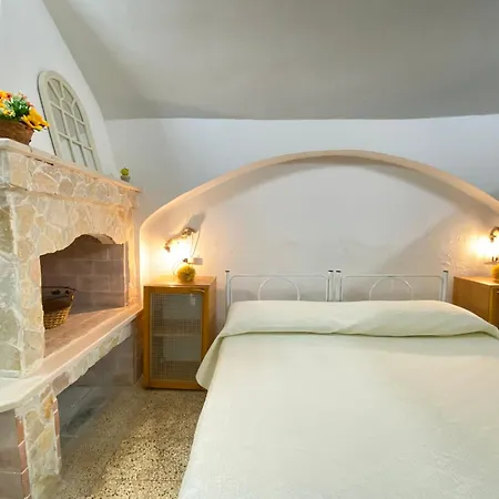 Prázdninový dům Lo Scoglio Bianco Gallipoli