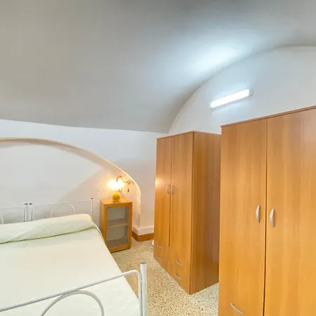 Дом отдыха Lo Scoglio Bianco