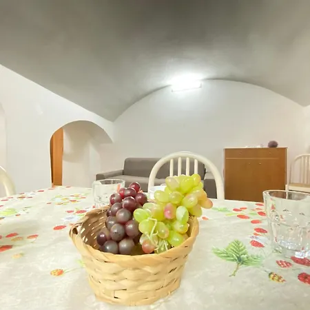 Lo Scoglio Bianco Галлиполи