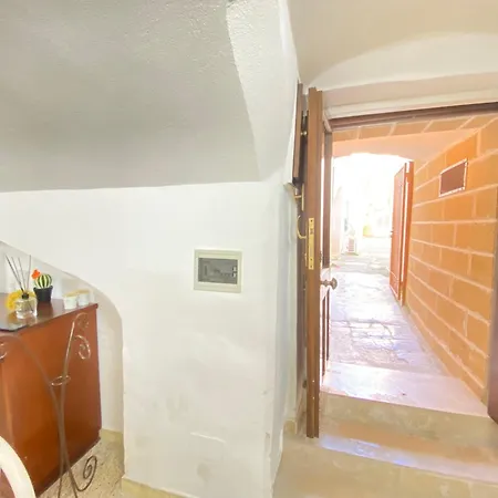 Lo Scoglio Bianco Галліполі