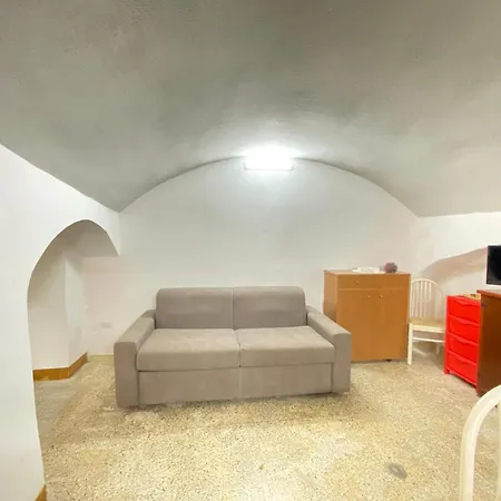 Lo Scoglio Bianco Hébergement de vacances