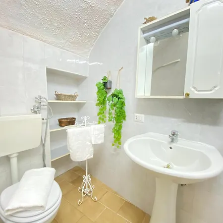 Lo Scoglio Bianco * Галліполі