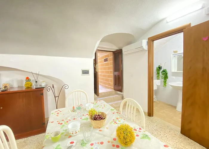 Lo Scoglio Bianco * Галліполі