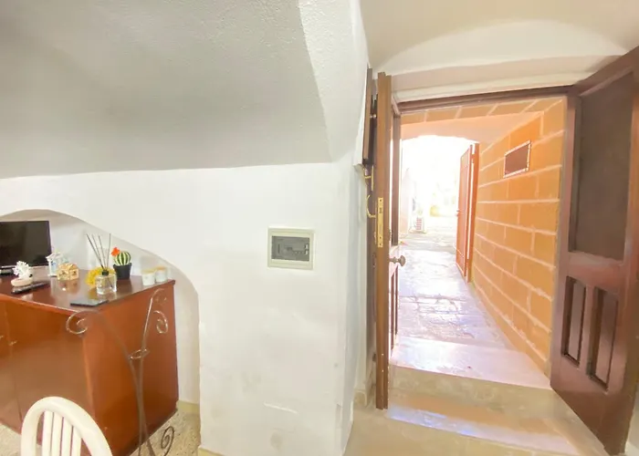 Lo Scoglio Bianco Gallipoli