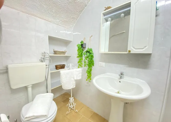 Lo Scoglio Bianco * Gallipoli