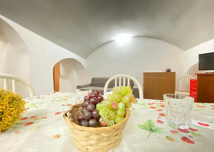 Lo Scoglio Bianco Галліполі