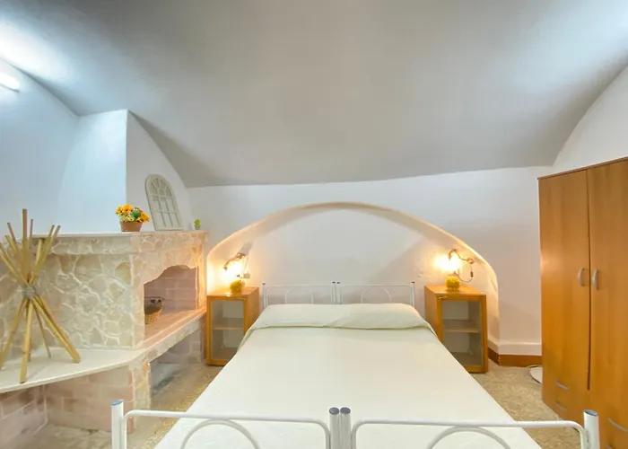 Lo Scoglio Bianco Галліполі