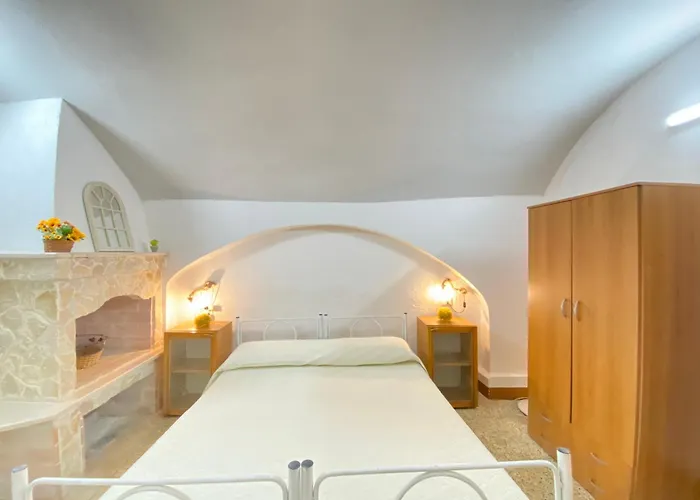 Lo Scoglio Bianco Галліполі