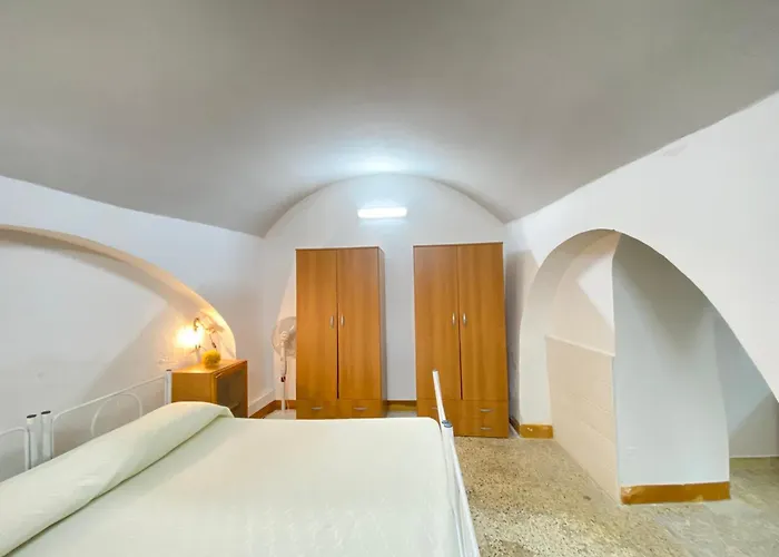 Lo Scoglio Bianco Галліполі